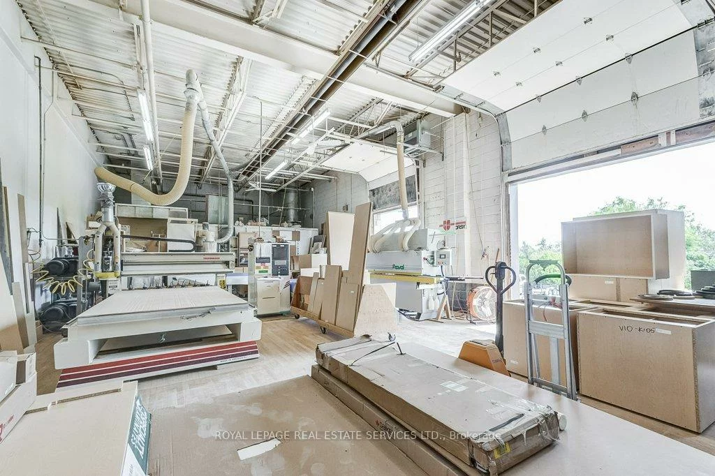 2576, Dunwin, Western Business Park, Mississauga