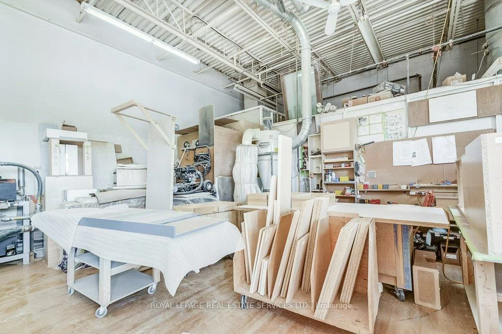 2576, Dunwin, Western Business Park, Mississauga