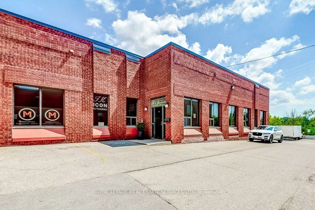 2576, Dunwin, Western Business Park, Mississauga