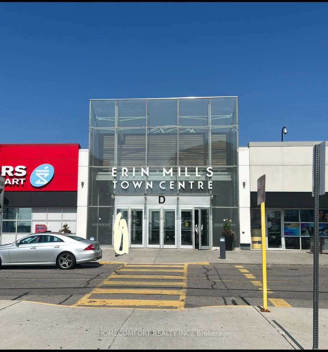 5100, ERIN MILLS, Central Erin Mills, Mississauga