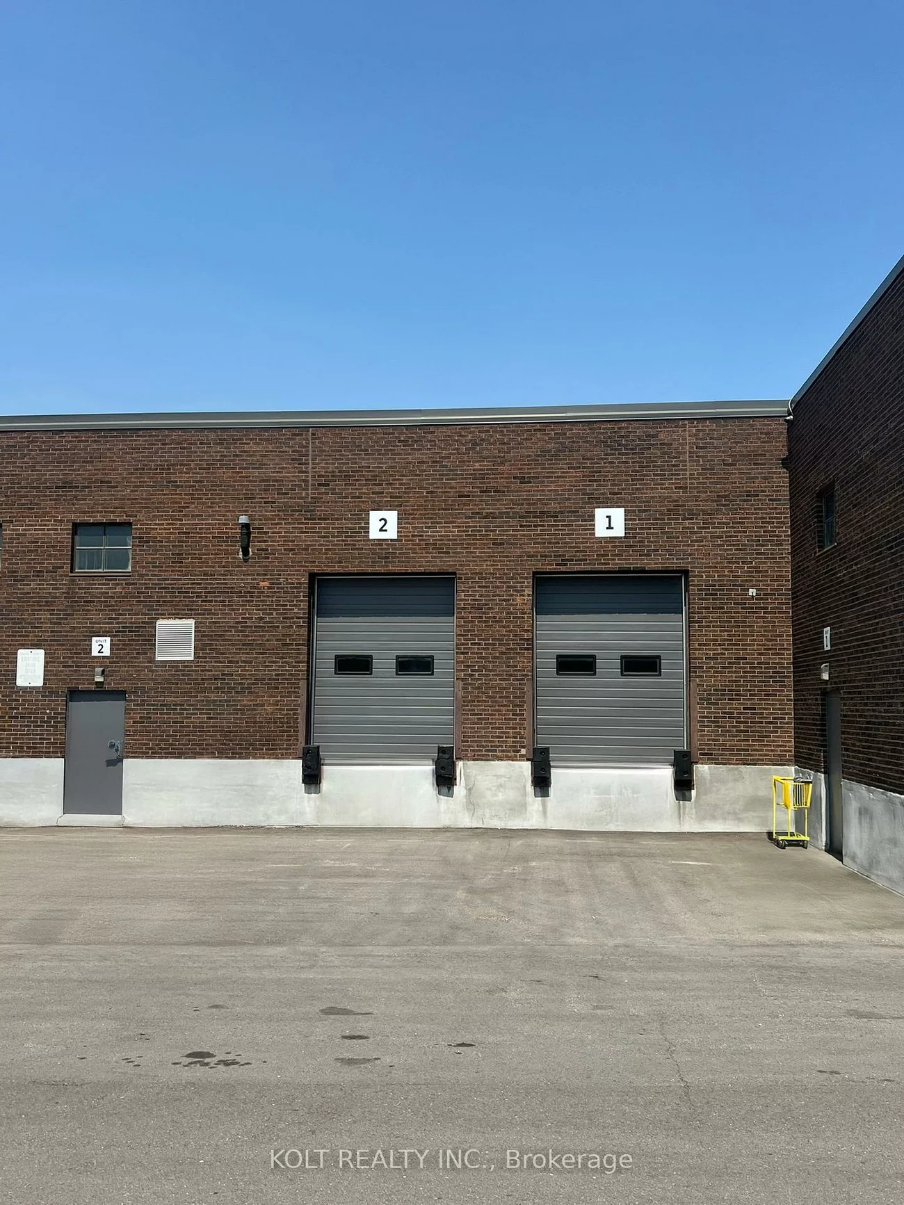 5266, General, Dixie, Mississauga