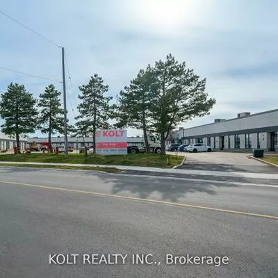 5266, General, Dixie, Mississauga