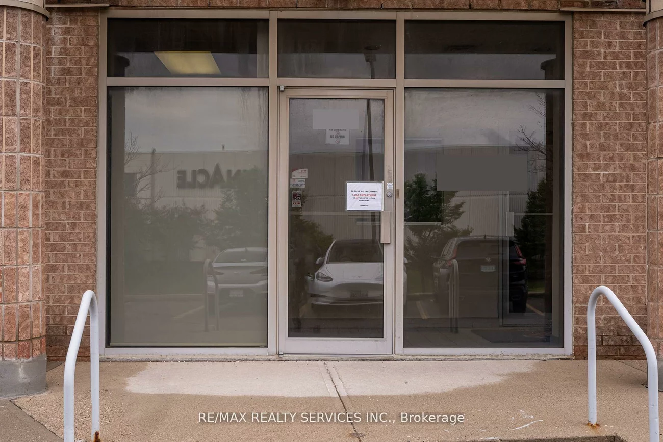 6660, Kennedy, Gateway, Mississauga