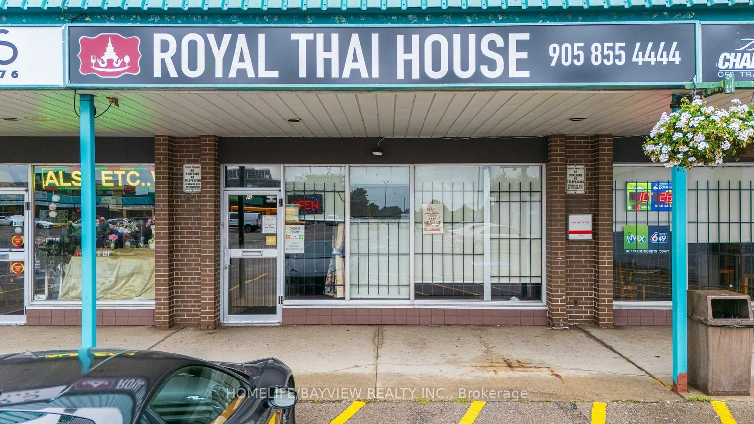 2425, Truscott, Clarkson, Mississauga
