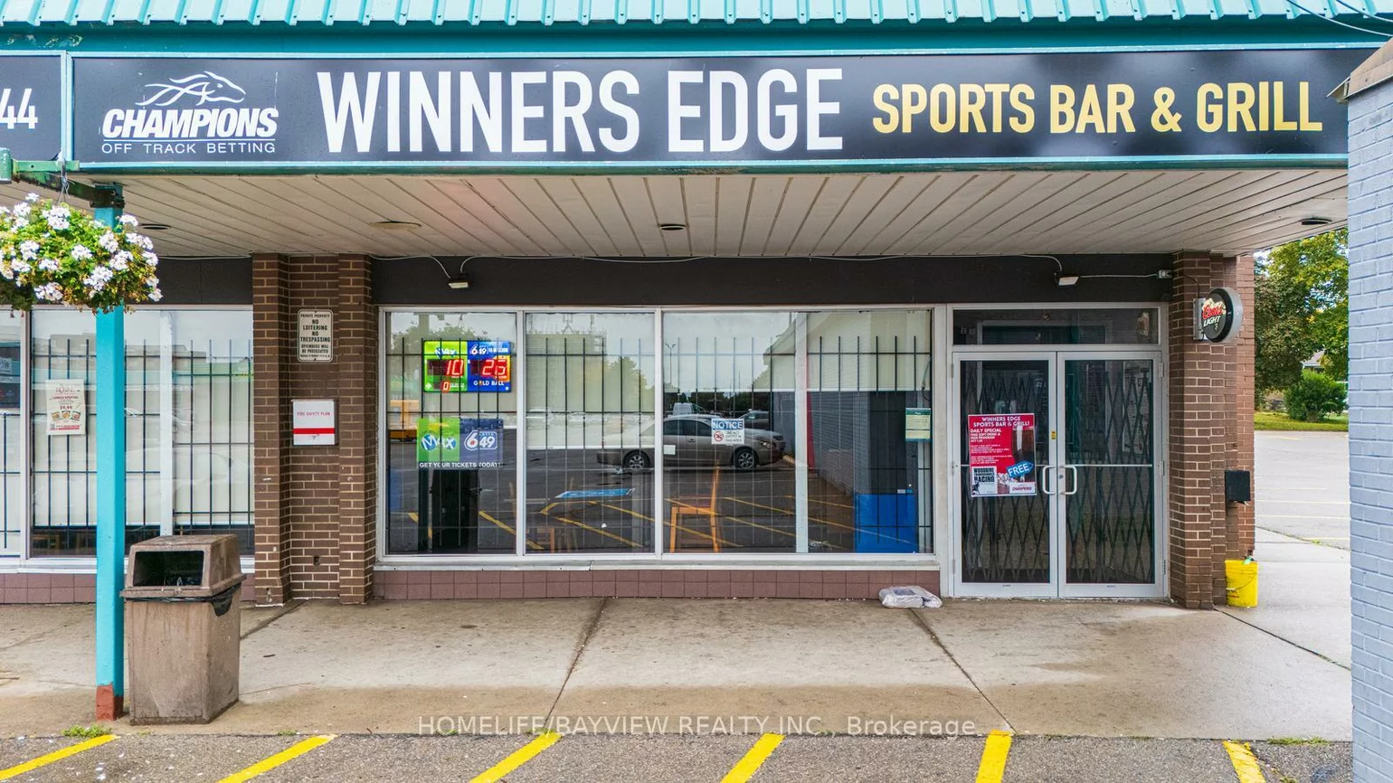 2425, Truscott, Clarkson, Mississauga