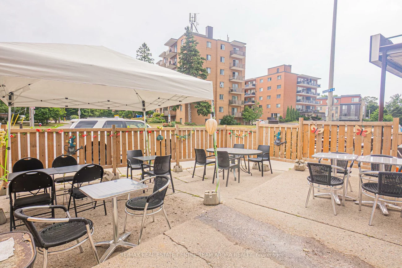 360, Lakeshore, Hurontario, Mississauga