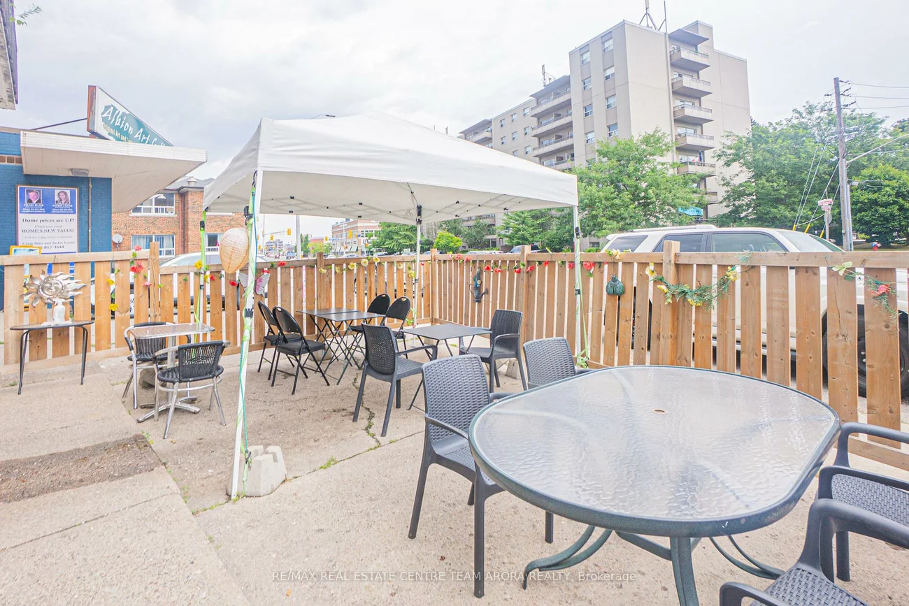 360, Lakeshore, Hurontario, Mississauga