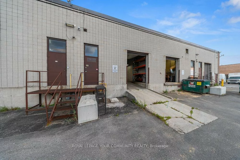 7171, Torbram, Northeast, Mississauga