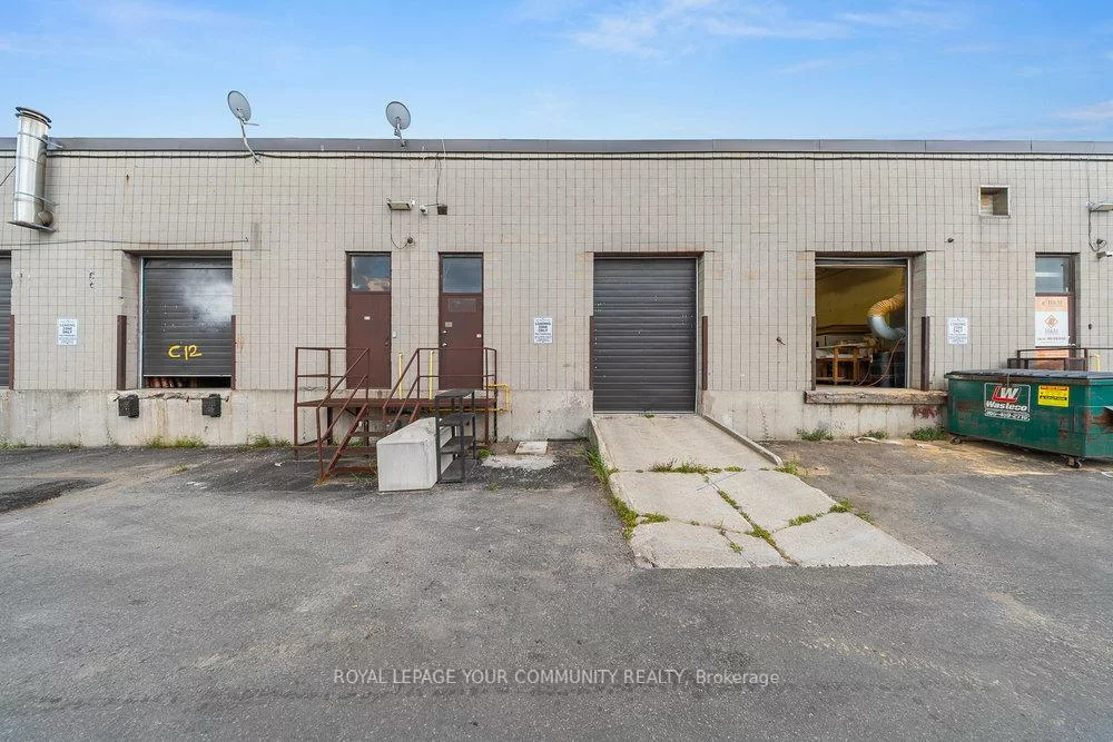 7171, Torbram, Northeast, Mississauga