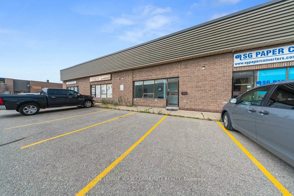7171, Torbram, Northeast, Mississauga