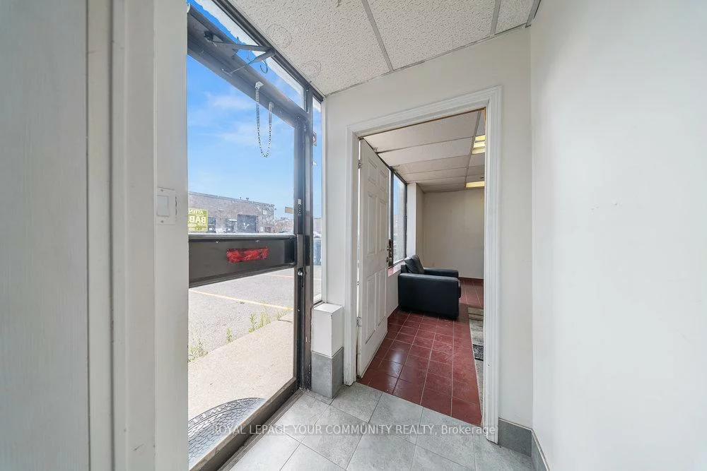 7171, Torbram, Northeast, Mississauga