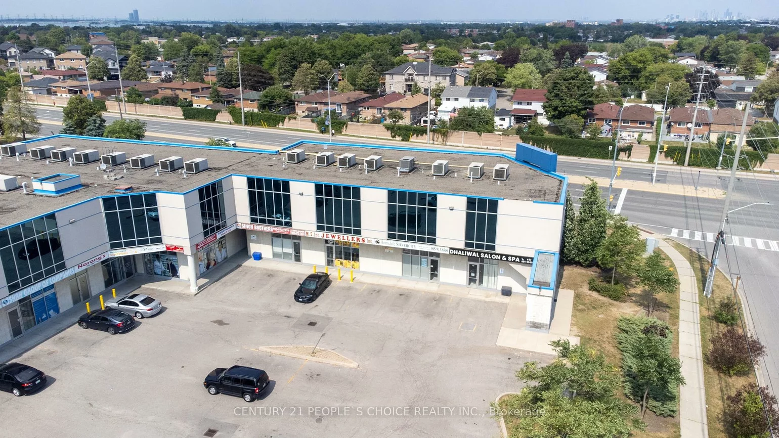 2985, Drew, Malton, Mississauga