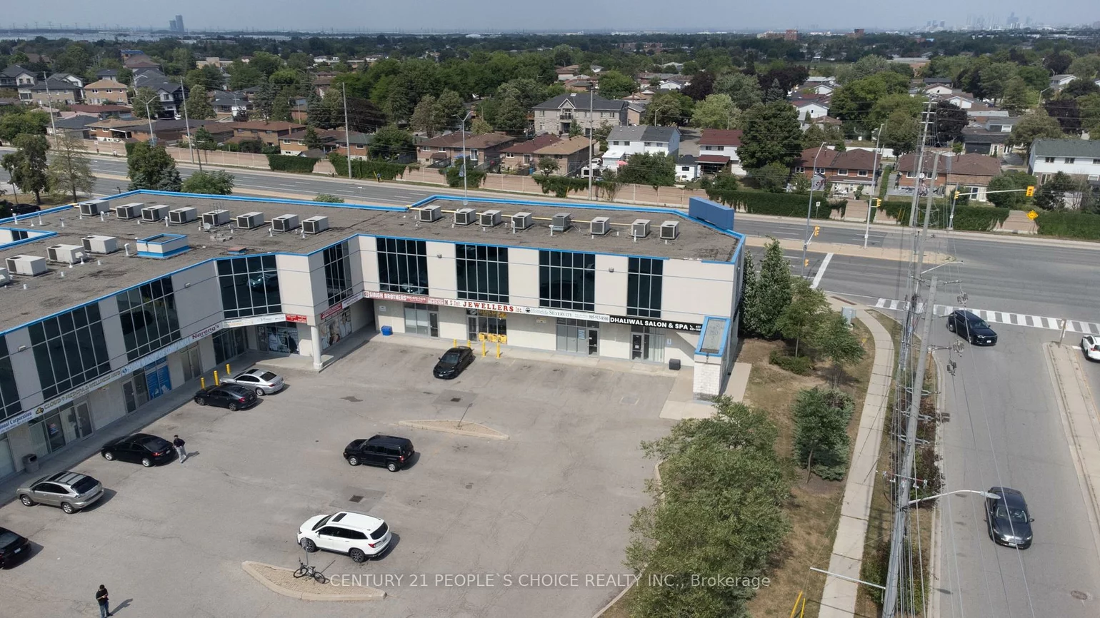 2985, Drew, Malton, Mississauga