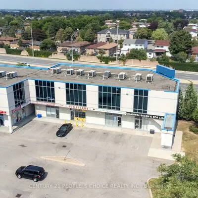 2985, Drew, Malton, Mississauga