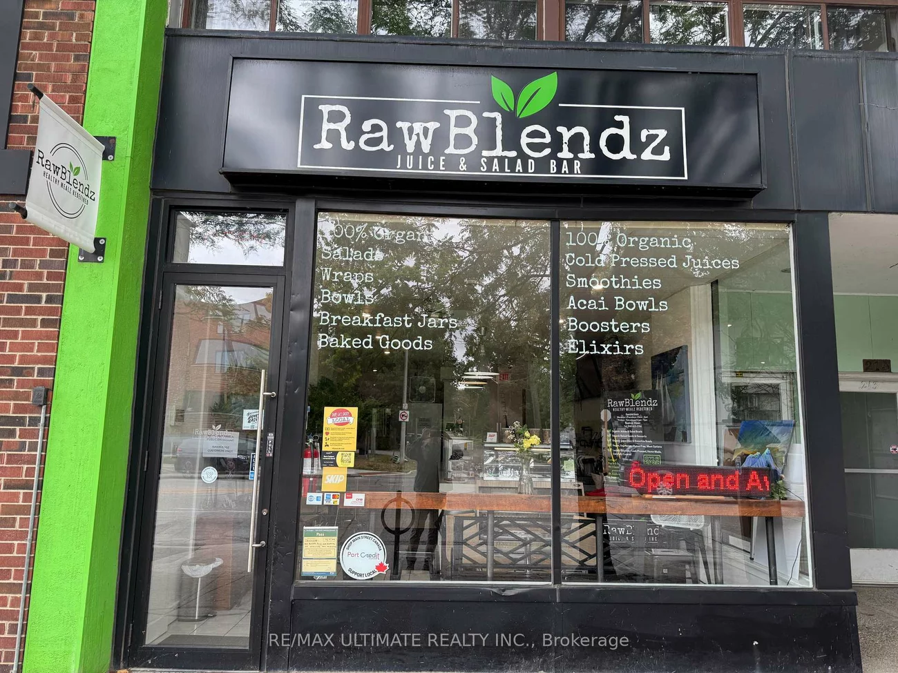 215, Lakeshore, Port Credit, Mississauga