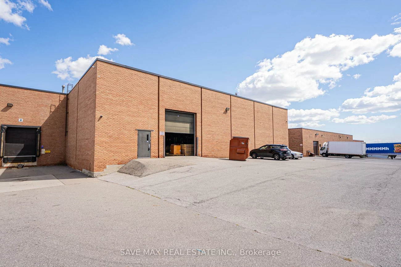 6320, Kestrel, Northeast, Mississauga