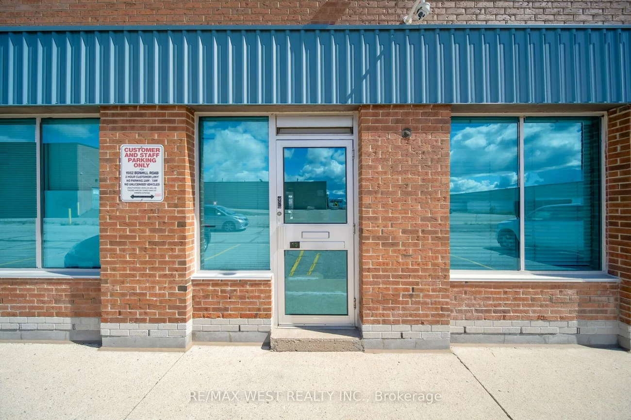 1662, Bonhill, Northeast, Mississauga