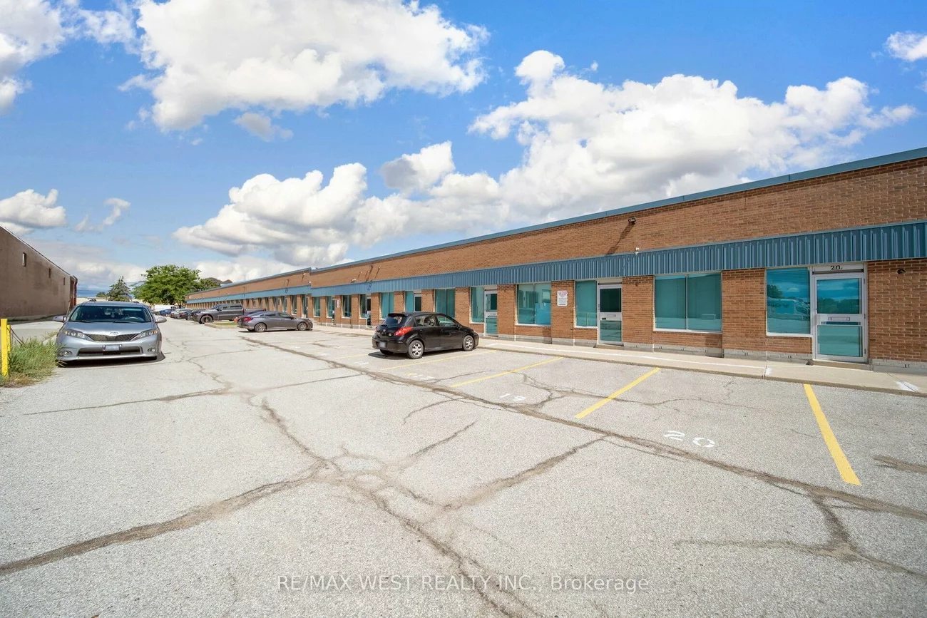 1662, Bonhill, Northeast, Mississauga