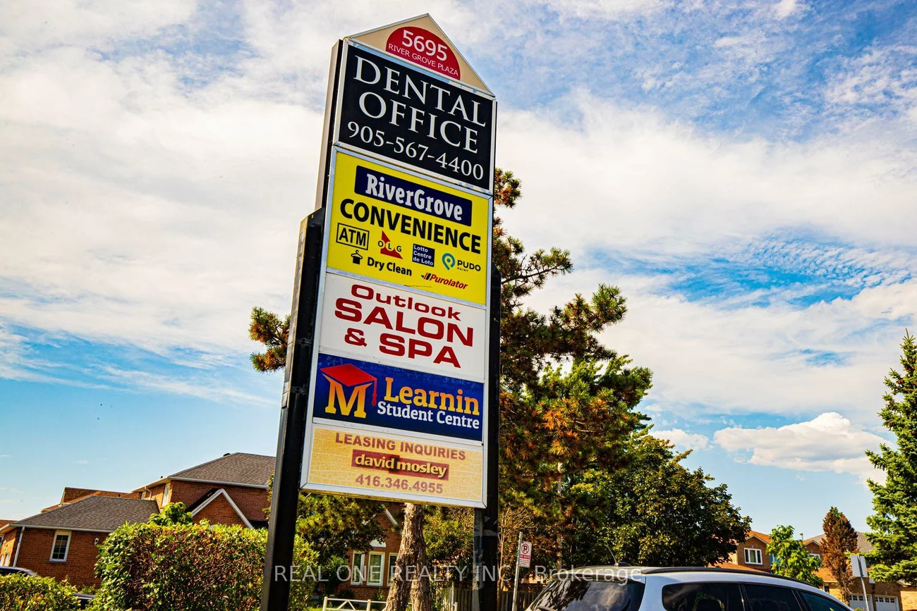 5695, River Grove, East Credit, Mississauga