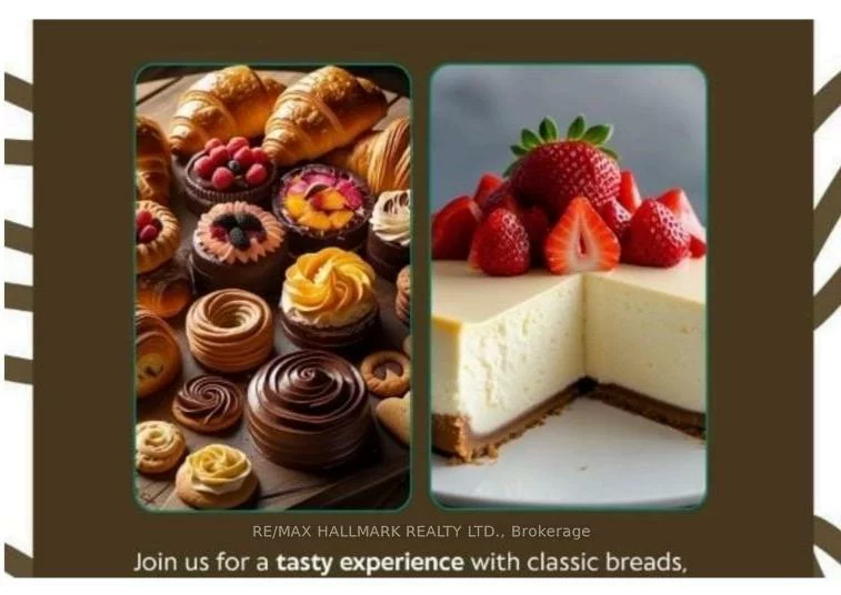 289, Dundas, Cooksville, Mississauga