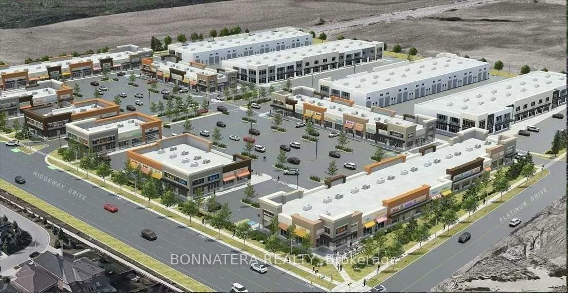 3525, Odyssey, Churchill Meadows, Mississauga