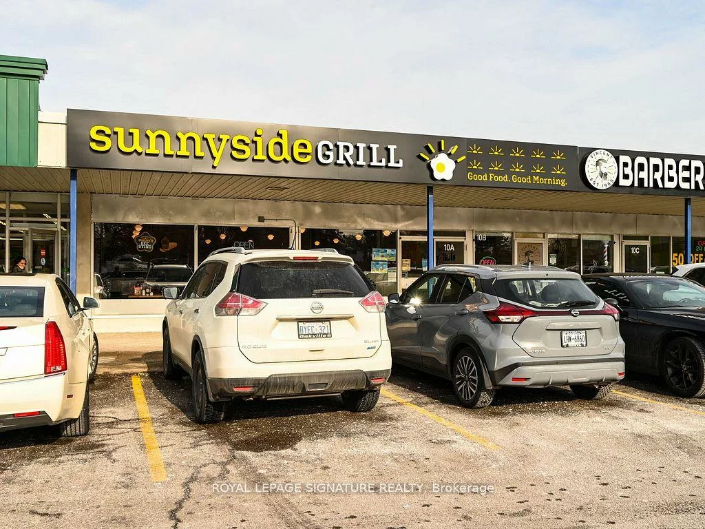 1375, Southdown, Clarkson, Mississauga