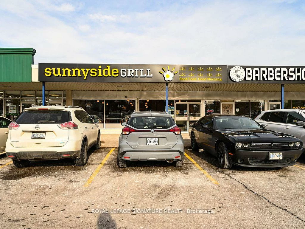 1375, Southdown, Clarkson, Mississauga