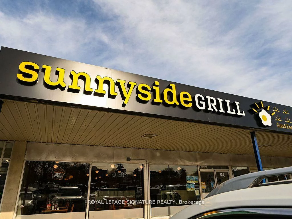 1375, Southdown, Clarkson, Mississauga