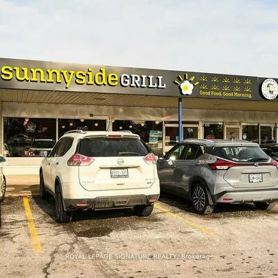 1375, Southdown, Clarkson, Mississauga