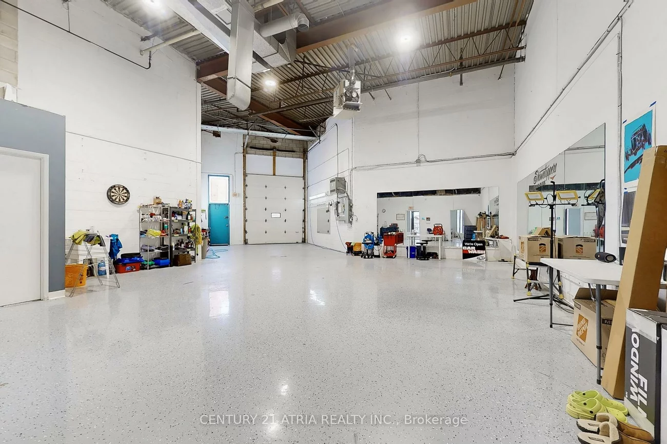 5775, Atlantic, Northeast, Mississauga