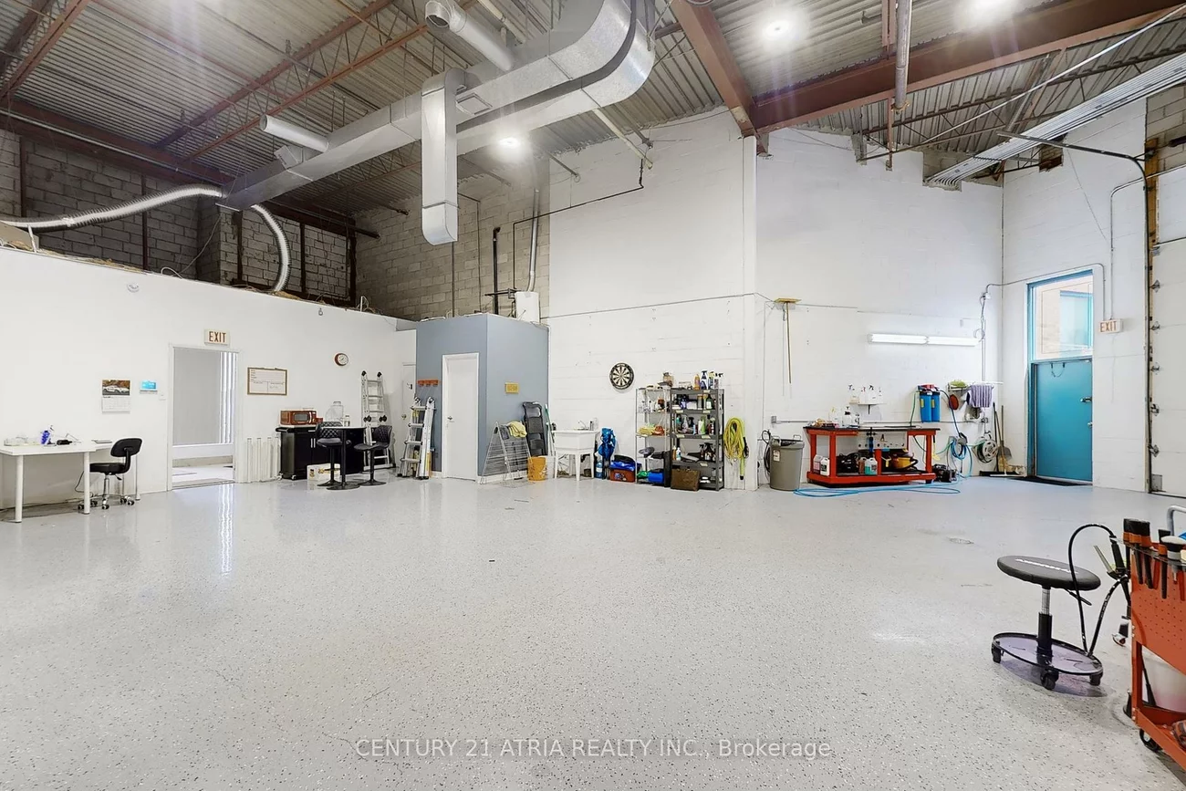 5775, Atlantic, Northeast, Mississauga