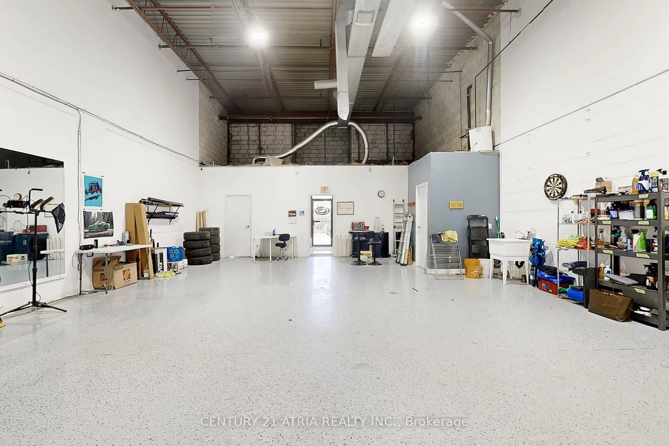 5775, Atlantic, Northeast, Mississauga