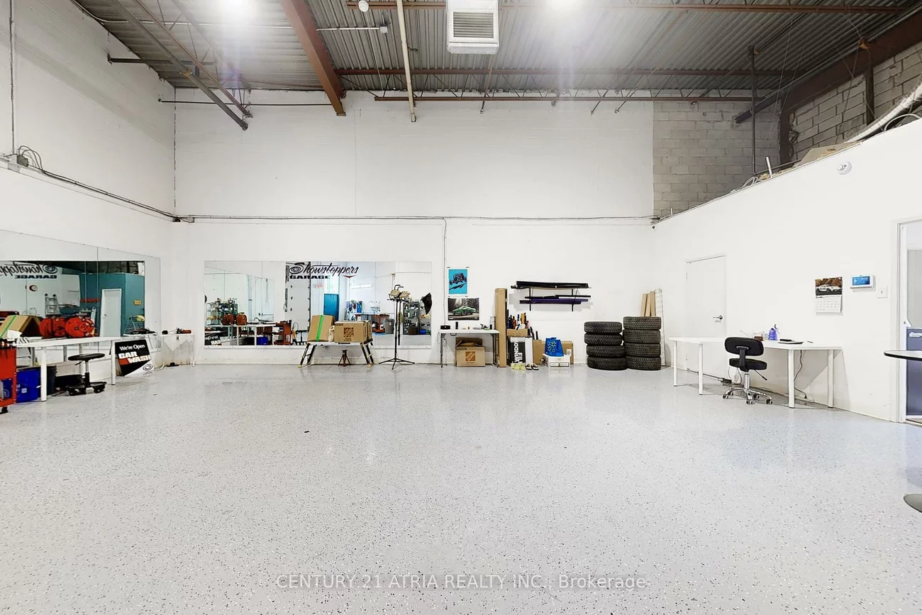 5775, Atlantic, Northeast, Mississauga