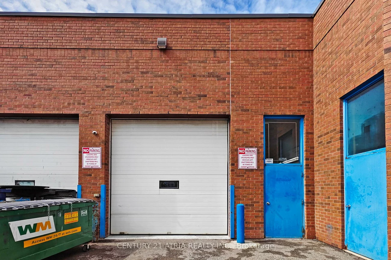 5775, Atlantic, Northeast, Mississauga