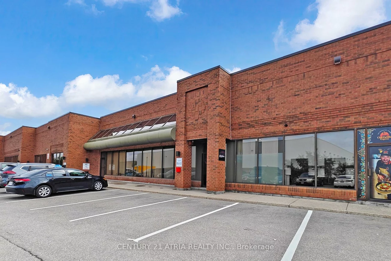 5775, Atlantic, Northeast, Mississauga