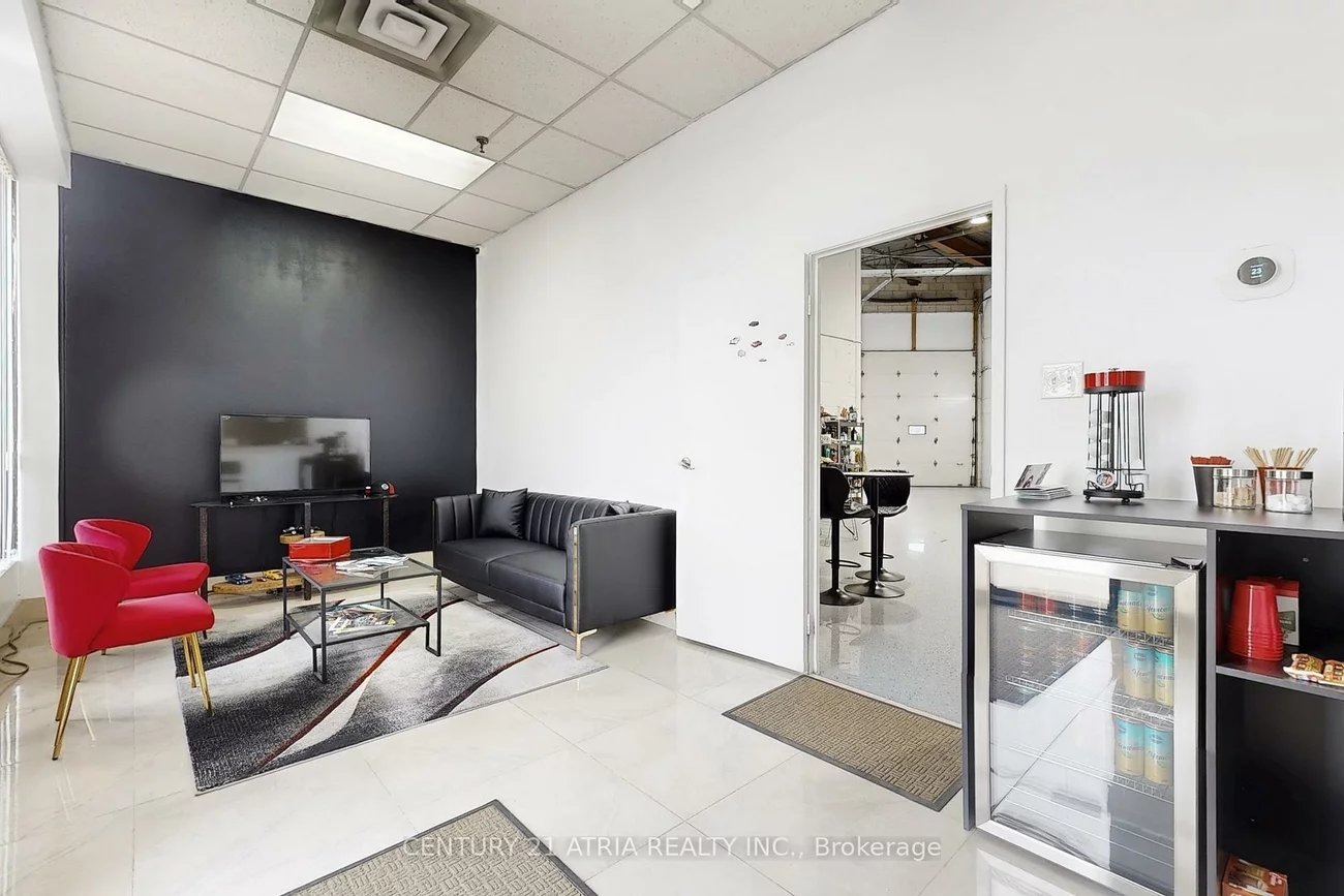 5775, Atlantic, Northeast, Mississauga