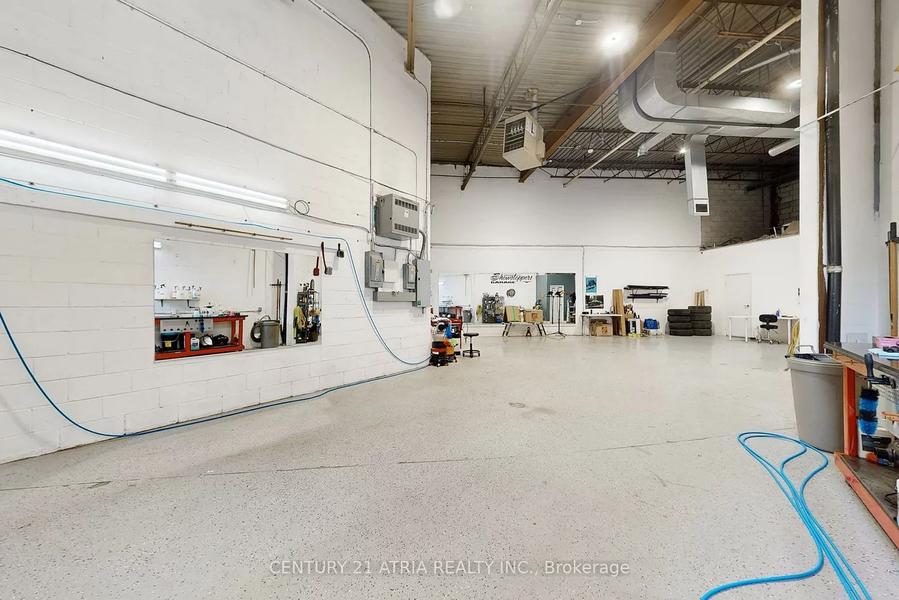 5775, Atlantic, Northeast, Mississauga