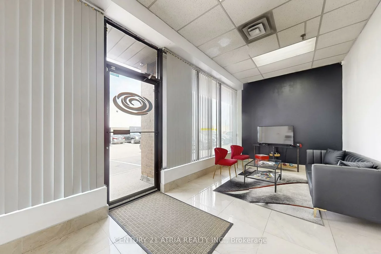 5775, Atlantic, Northeast, Mississauga