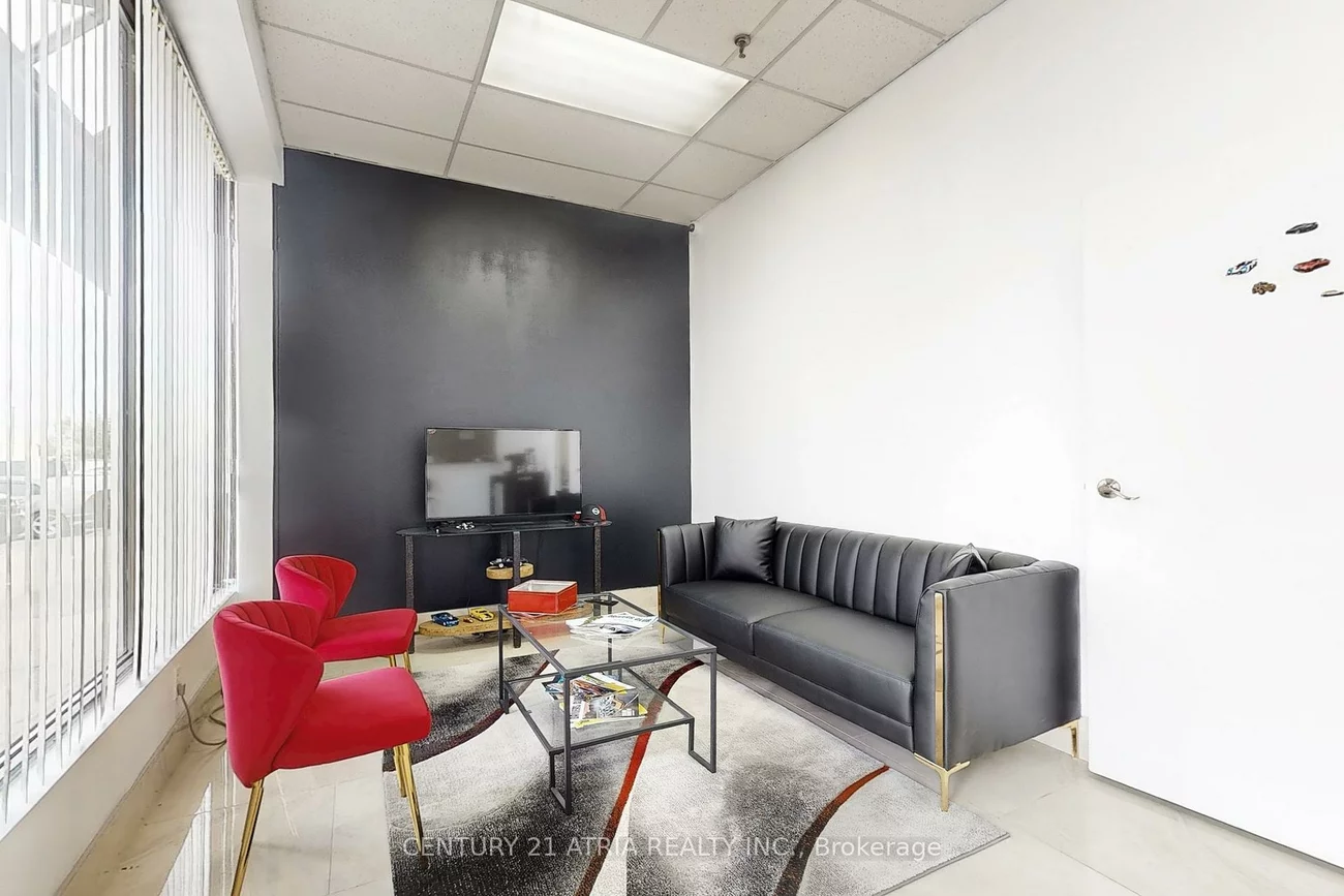 5775, Atlantic, Northeast, Mississauga