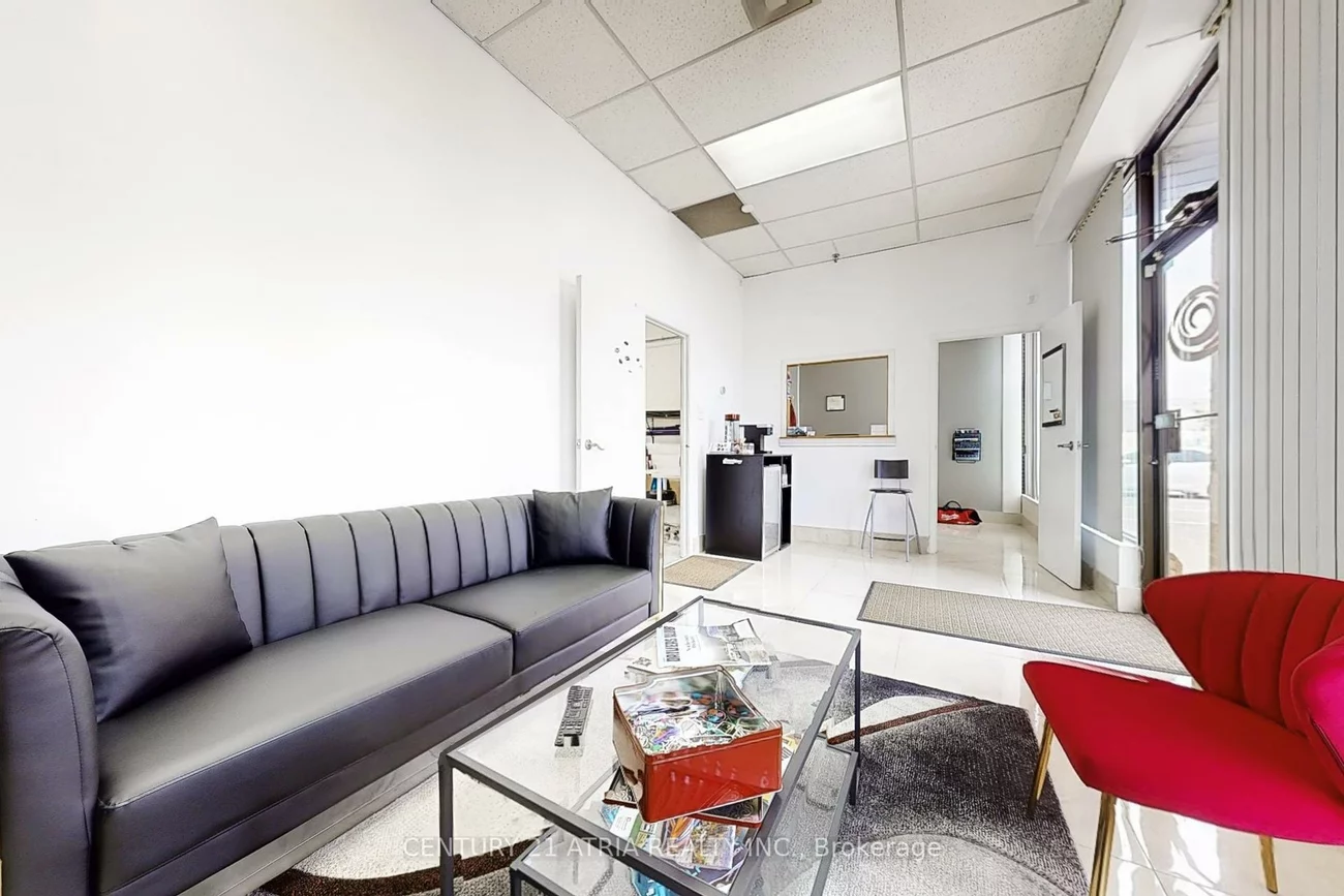 5775, Atlantic, Northeast, Mississauga