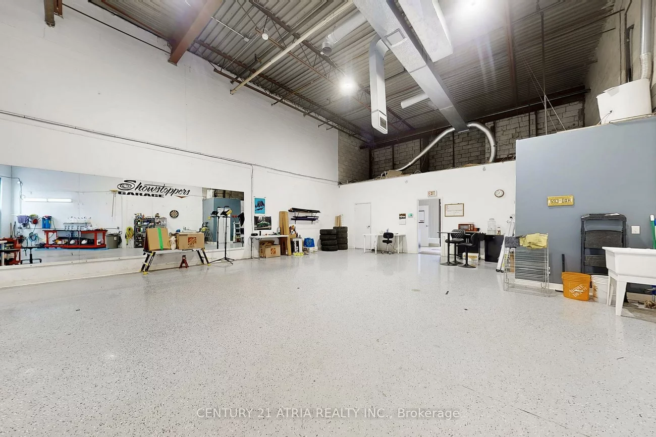 5775, Atlantic, Northeast, Mississauga