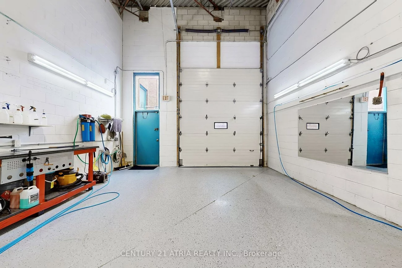 5775, Atlantic, Northeast, Mississauga