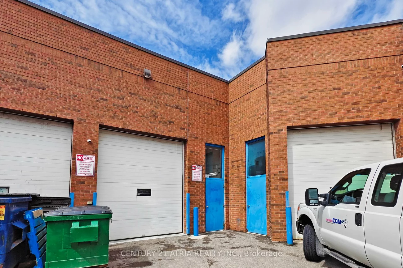 5775, Atlantic, Northeast, Mississauga