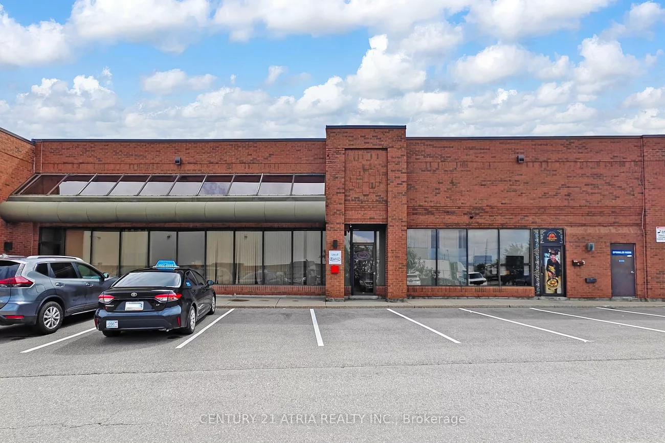 5775, Atlantic, Northeast, Mississauga