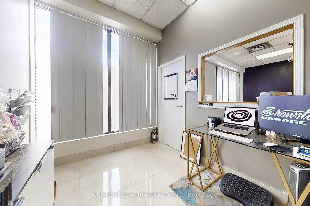 5775, Atlantic, Northeast, Mississauga