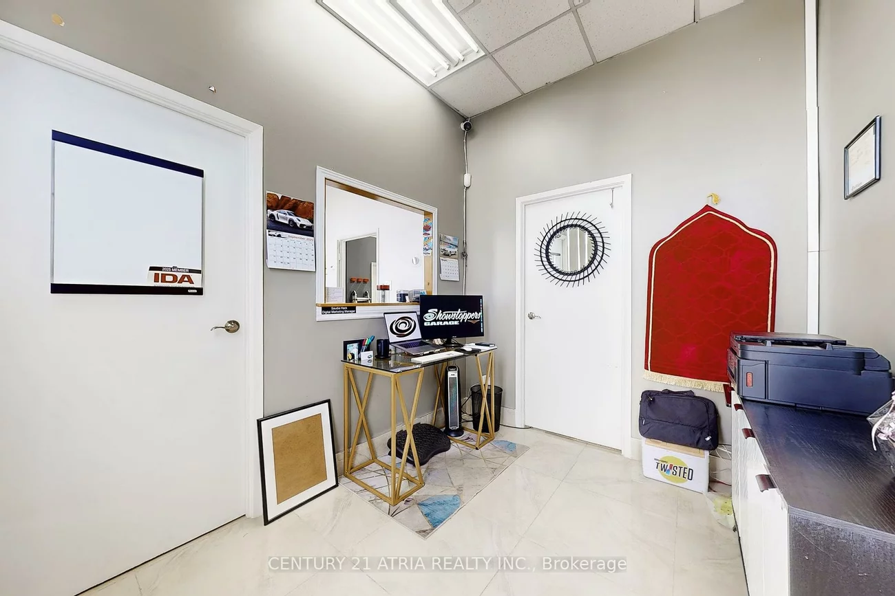 5775, Atlantic, Northeast, Mississauga