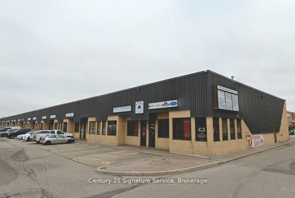 1050, Britannia, Northeast, Mississauga
