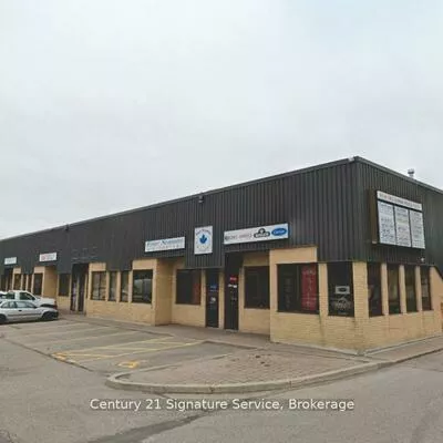 1050, Britannia, Northeast, Mississauga