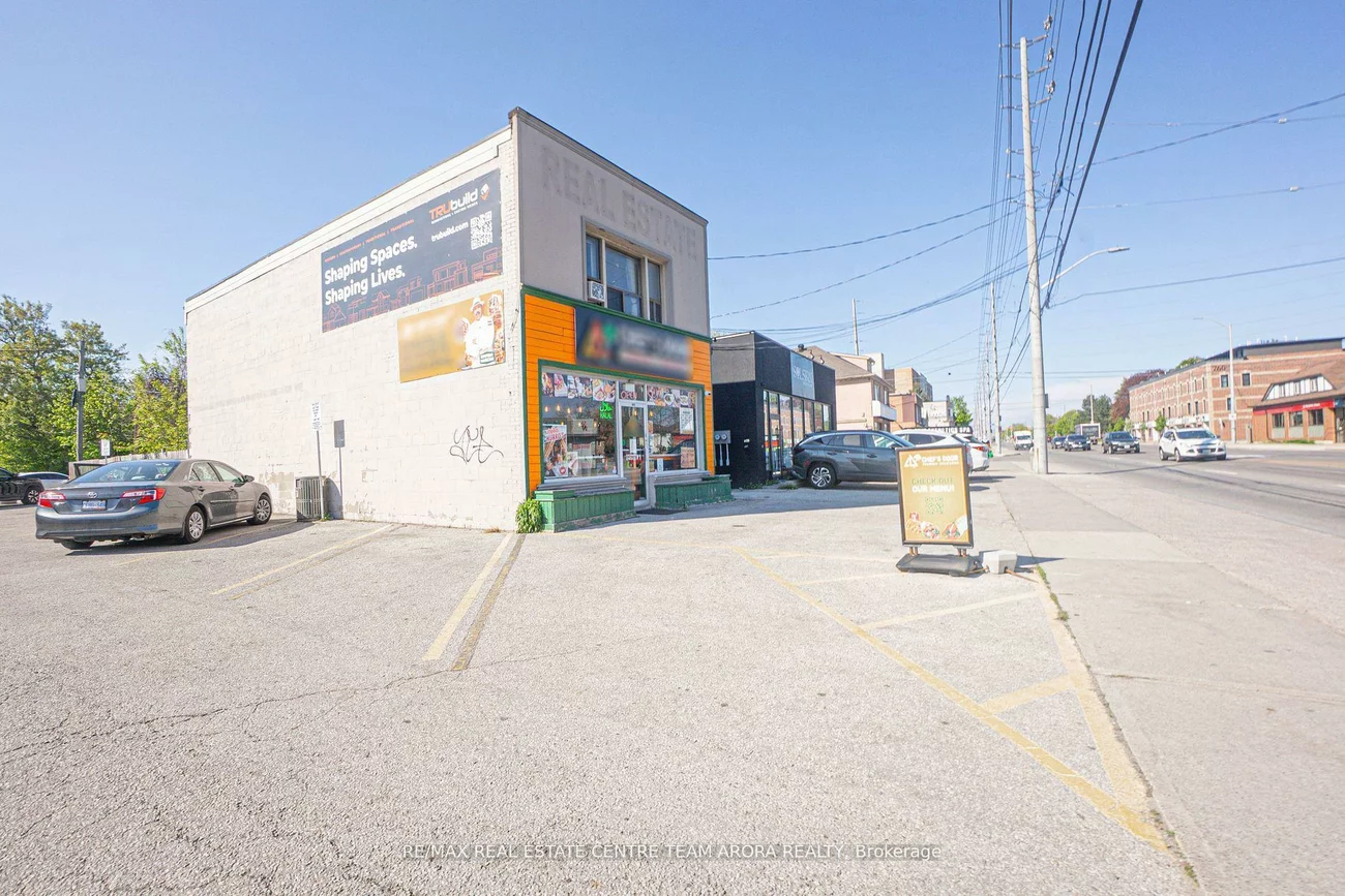 723, Lakeshore, Lakeview, Mississauga