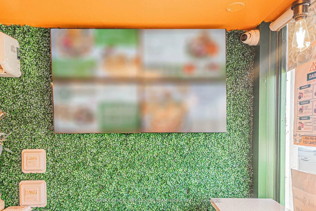 723, Lakeshore, Lakeview, Mississauga